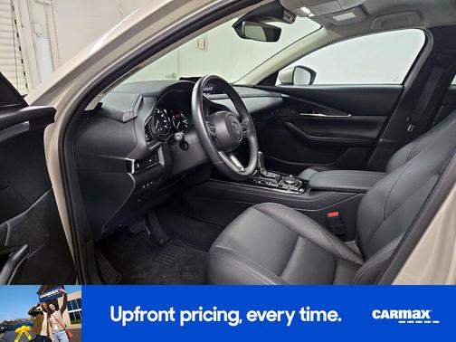 2023 Mazda CX-30 2.5 S Preferred Package