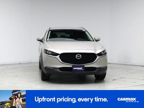 2023 Mazda CX-30 2.5 S Preferred Package