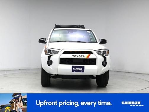 2023 Toyota 4Runner 40th Anniversary