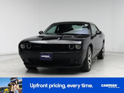2016 Dodge Challenger R/T
