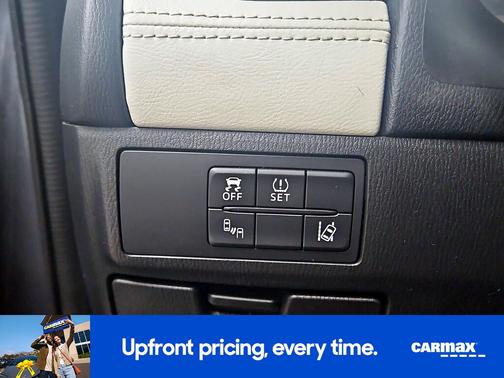 2016 Mazda Mazda6 I Grand Touring