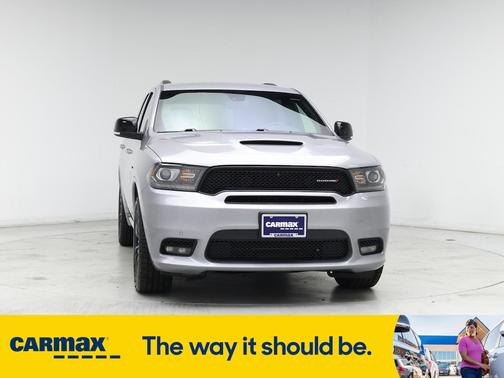 2020 Dodge Durango R/T