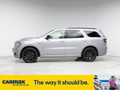 2020 Dodge Durango R/T