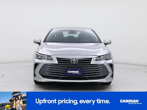 2022 Toyota Avalon XLE