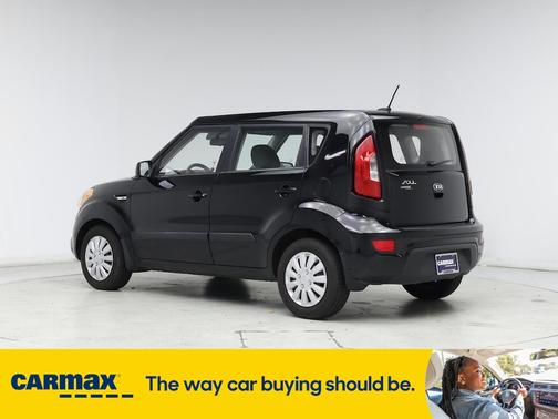 2013 Kia Soul