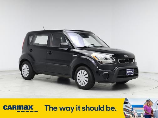2013 Kia Soul