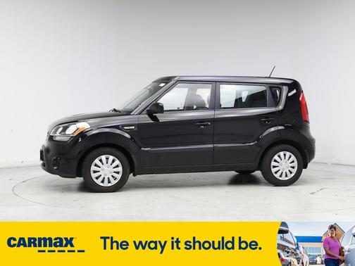 2013 Kia Soul