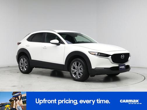2022 Mazda CX-30 Select