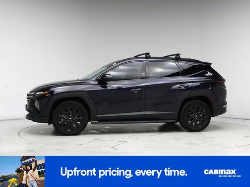 2023 Hyundai TUCSON XRT