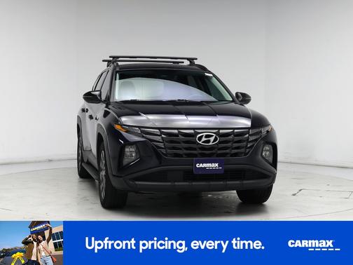 2023 Hyundai TUCSON XRT