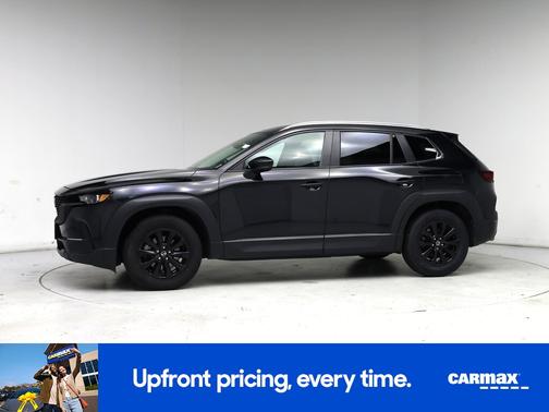 2024 Mazda CX-50 2.5 S Preferred Package