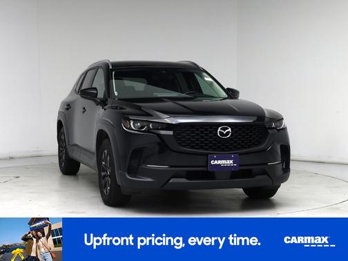 2024 Mazda CX-50 2.5 S Preferred Package