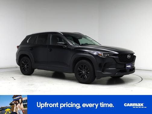 2024 Mazda CX-50 2.5 S Preferred Package