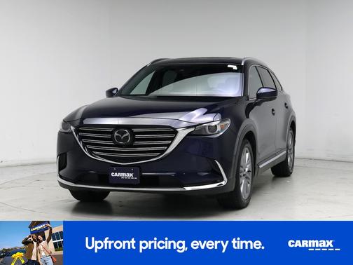 2021 Mazda CX-9 Grand Touring