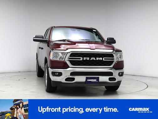 2023 RAM 1500 Bighorn