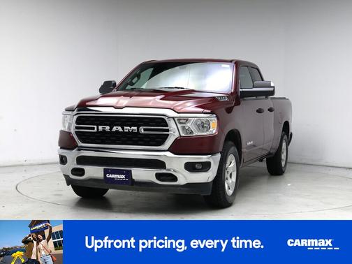 2023 RAM 1500 Bighorn