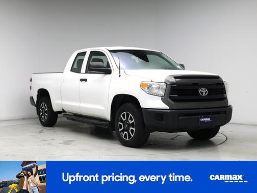 2017 Toyota Tundra SR