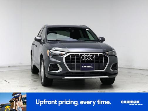 2022 Audi Q3 Premium