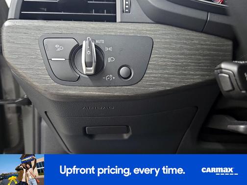 2023 Audi A4 S-Line Premium Plus