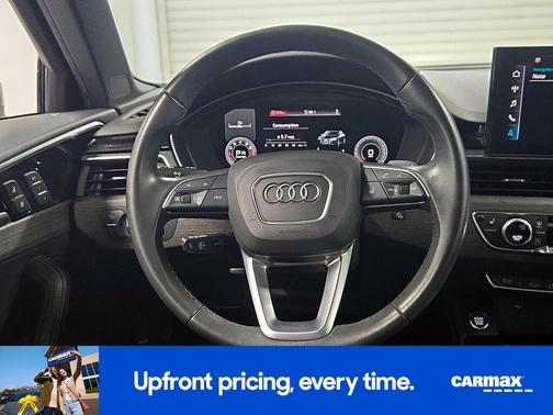 2023 Audi A4 S-Line Premium Plus
