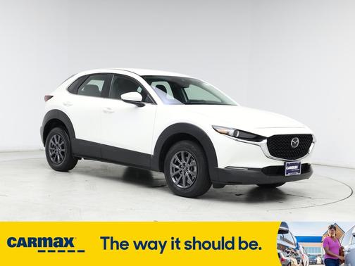 2022 Mazda CX-30 2.5 S