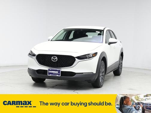 2022 Mazda CX-30 2.5 S