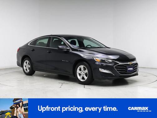 2023 Chevrolet Malibu 1LT
