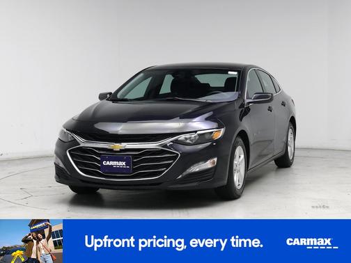 2023 Chevrolet Malibu 1LT