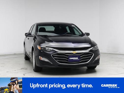 2023 Chevrolet Malibu 1LT