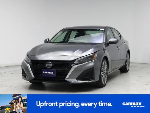 2023 Nissan Altima SL