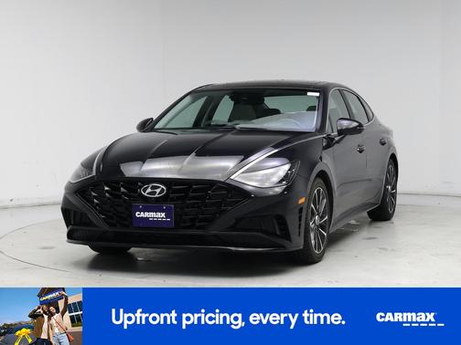 2023 Hyundai SONATA Limited