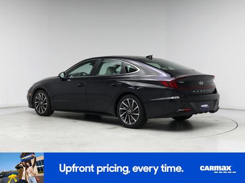 2023 Hyundai SONATA Limited