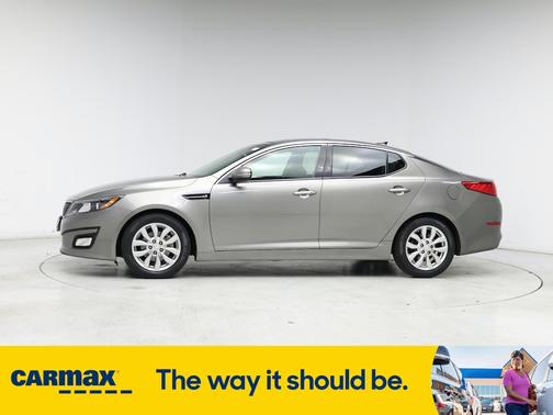 2014 Kia Optima EX