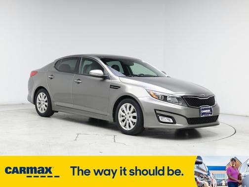2014 Kia Optima EX