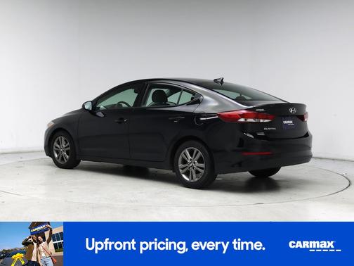 2017 Hyundai ELANTRA Value Edition