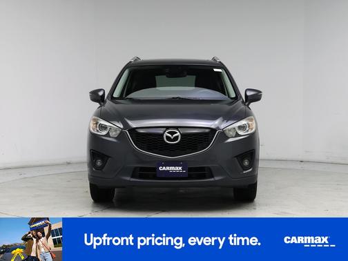 2015 Mazda CX-5 Grand Touring