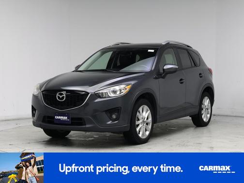 2015 Mazda CX-5 Grand Touring