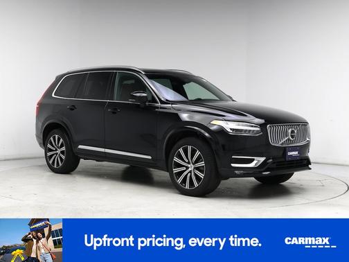 2023 Volvo XC90 B5 Plus