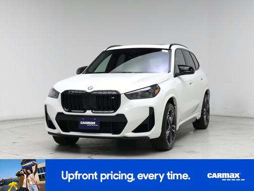 2025 BMW X1 M35i