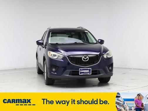 2013 Mazda CX-5 Touring