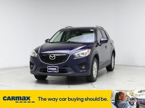 2013 Mazda CX-5 Touring