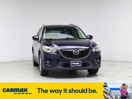 2013 Mazda CX-5 Touring