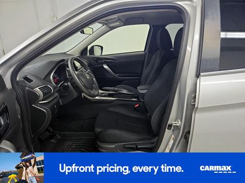 2019 Mitsubishi Eclipse Cross ES