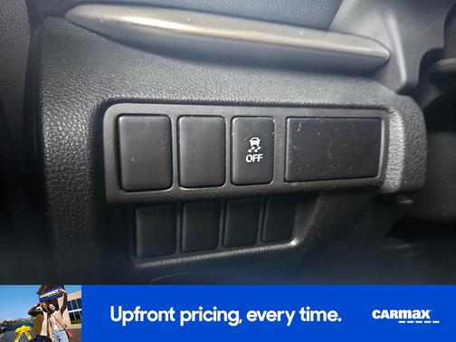 2019 Mitsubishi Eclipse Cross ES