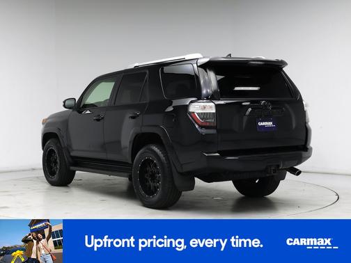 2015 Toyota 4Runner SR5 Premium