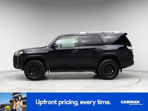 2015 Toyota 4Runner SR5 Premium