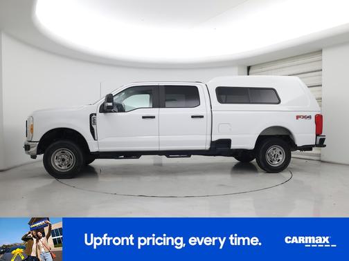 2023 Ford F-250 XL