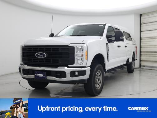2023 Ford F-250 XL