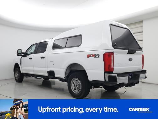 2023 Ford F-250 XL