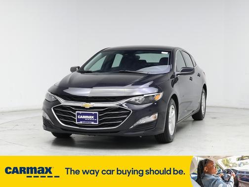 2023 Chevrolet Malibu 1LT